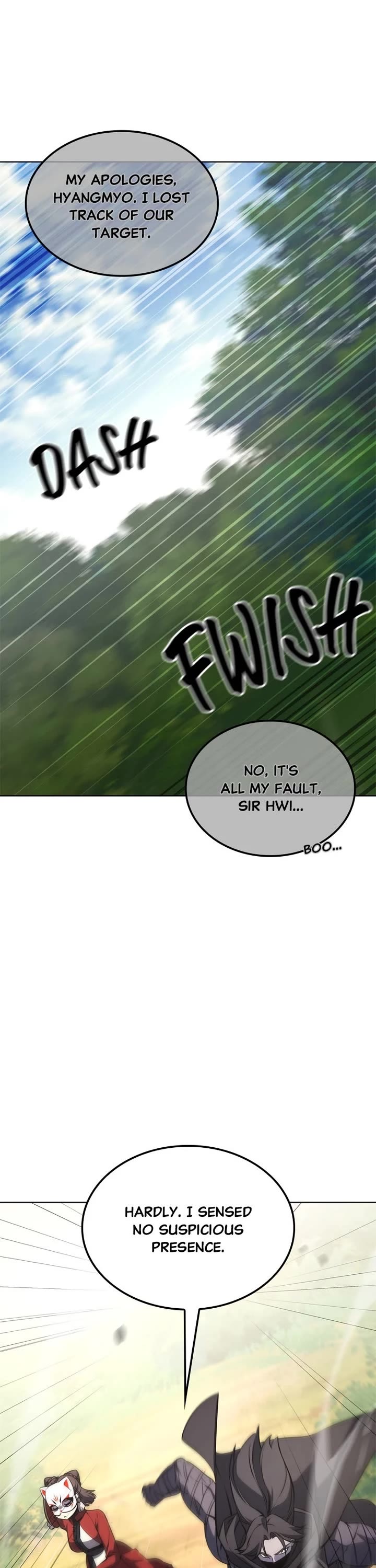 I Reincarnated As The Crazed Heir chapter 166 page 31