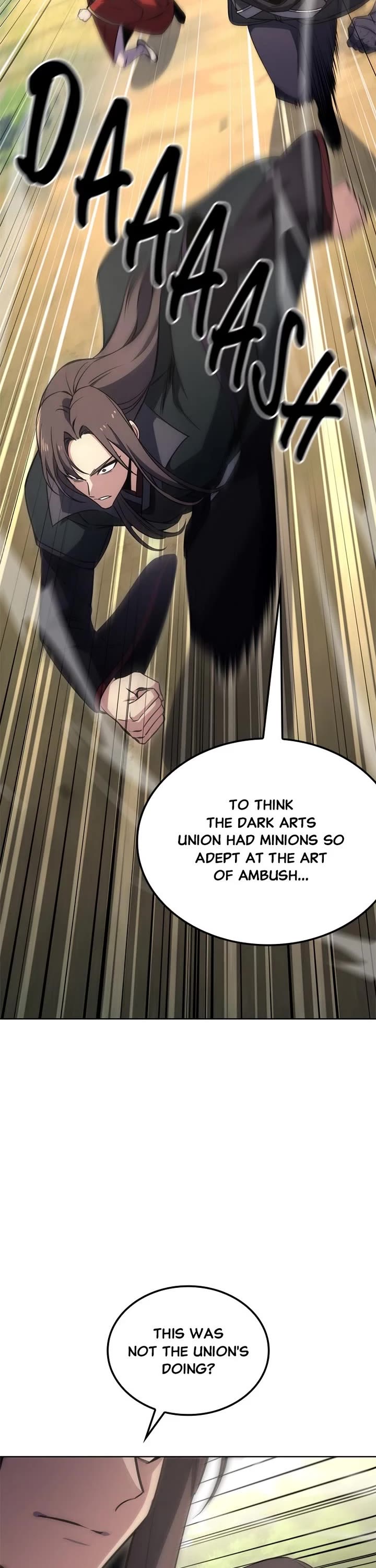 I Reincarnated As The Crazed Heir chapter 166 page 32