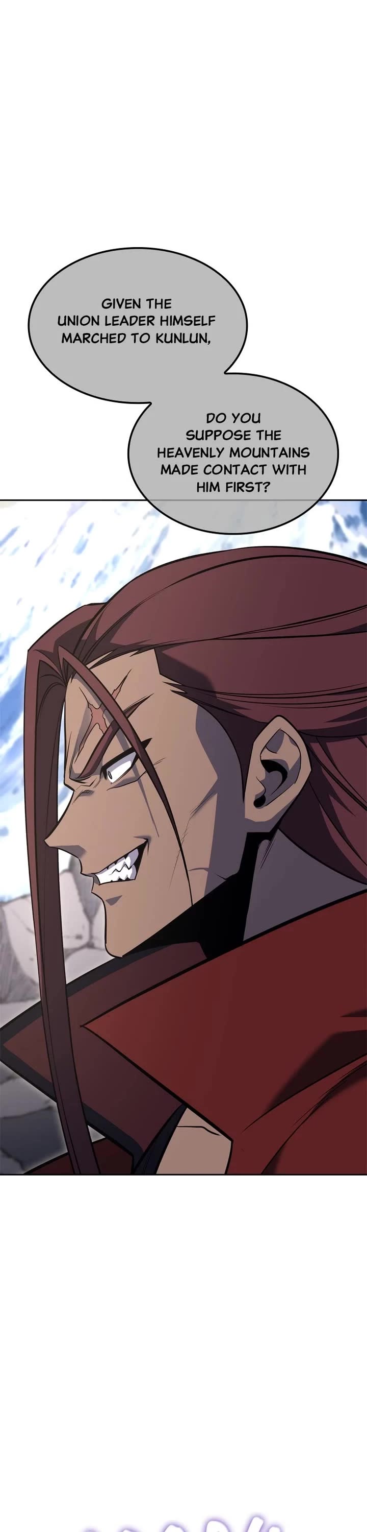 I Reincarnated As The Crazed Heir chapter 166 page 37