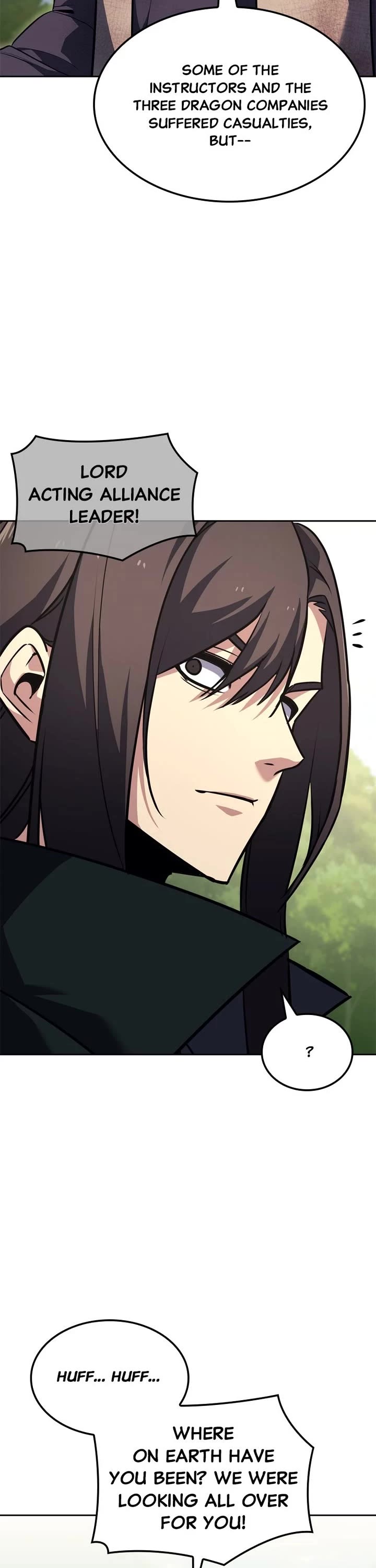 I Reincarnated As The Crazed Heir chapter 166 page 42