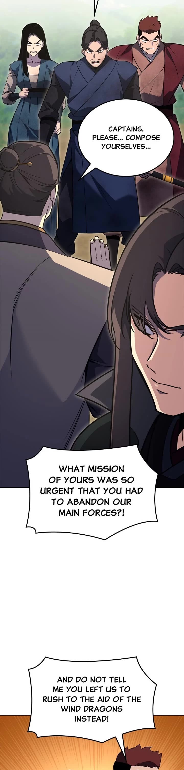 I Reincarnated As The Crazed Heir chapter 166 page 43