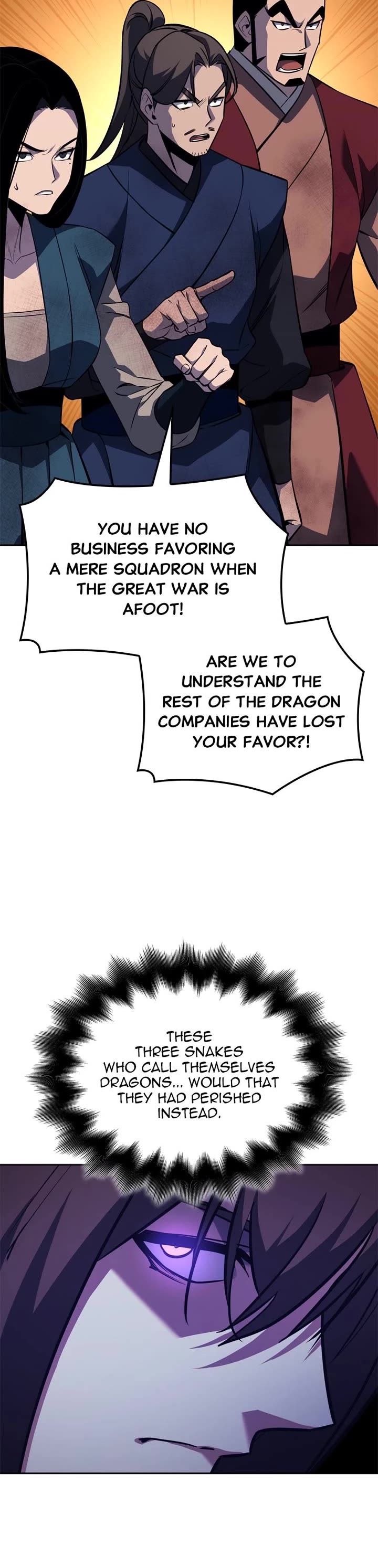 I Reincarnated As The Crazed Heir chapter 166 page 44