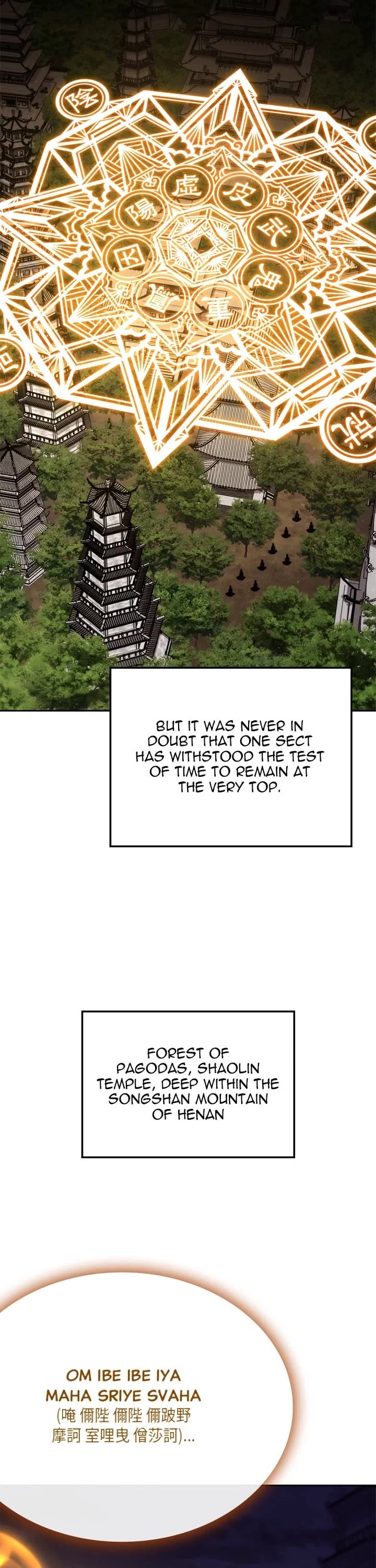 I Reincarnated As The Crazed Heir chapter 166 page 53