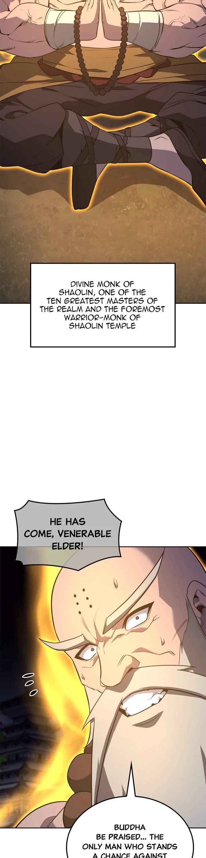 I Reincarnated As The Crazed Heir chapter 166 page 56