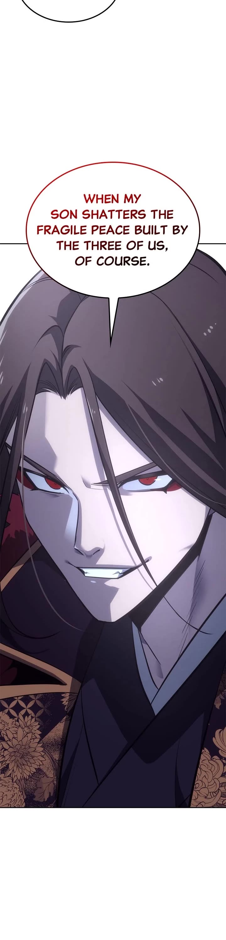 I Reincarnated As The Crazed Heir chapter 166 page 65