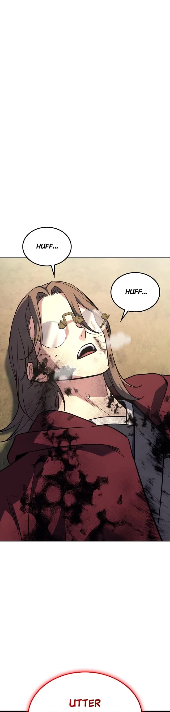 I Reincarnated As The Crazed Heir chapter 166 page 66