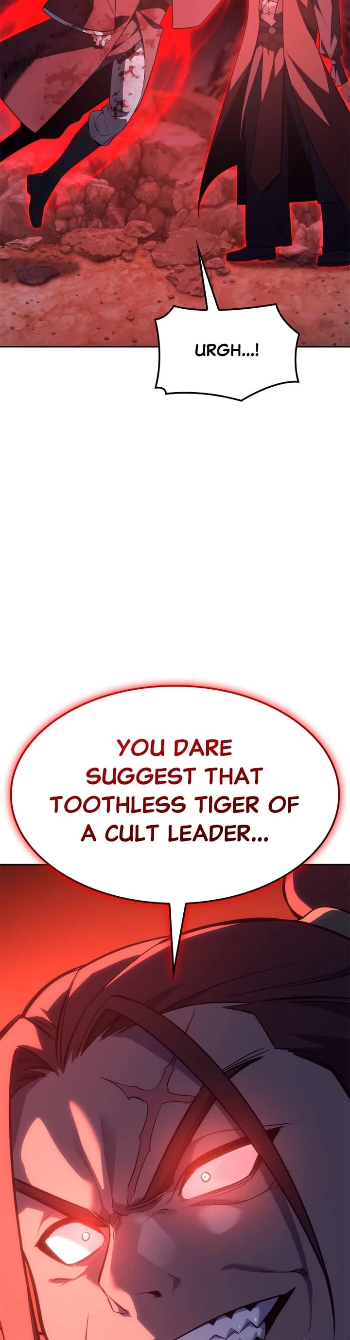 I Reincarnated As The Crazed Heir chapter 166 page 68