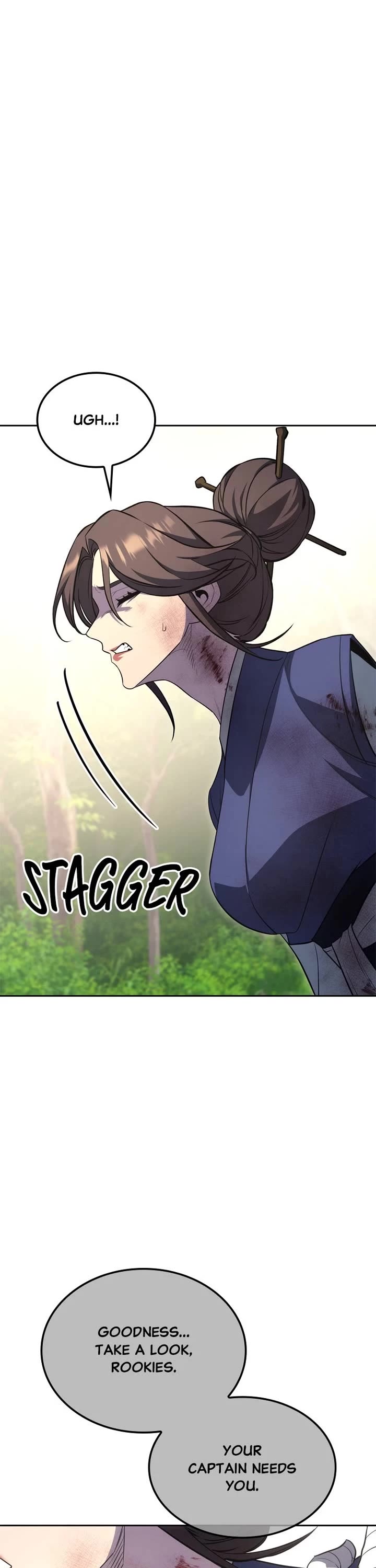 I Reincarnated As The Crazed Heir chapter 166 page 8