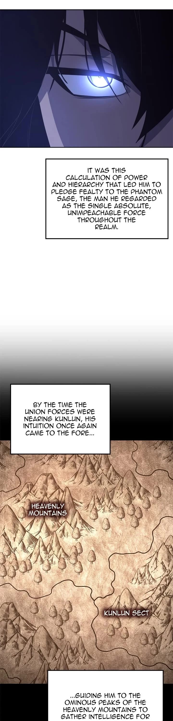 I Reincarnated As The Crazed Heir chapter 167 page 14