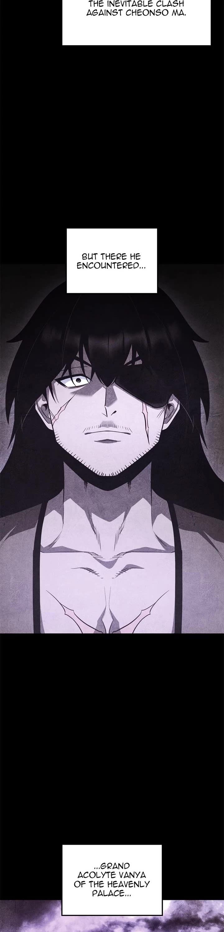 I Reincarnated As The Crazed Heir chapter 167 page 15