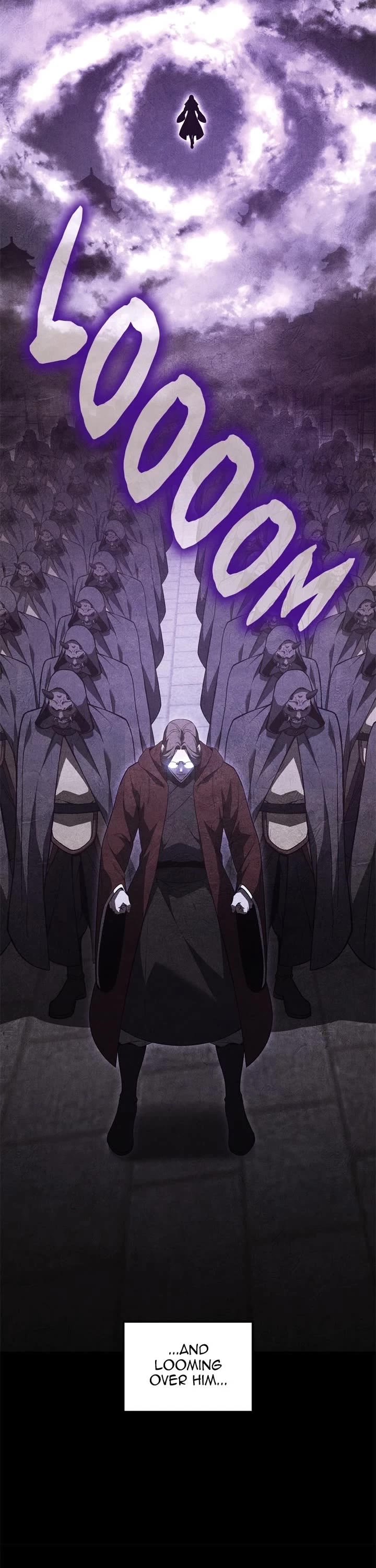 I Reincarnated As The Crazed Heir chapter 167 page 16