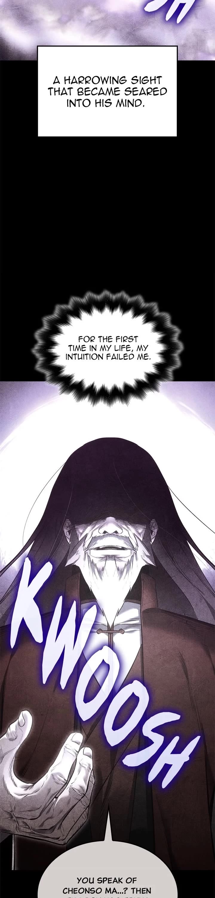 I Reincarnated As The Crazed Heir chapter 167 page 18
