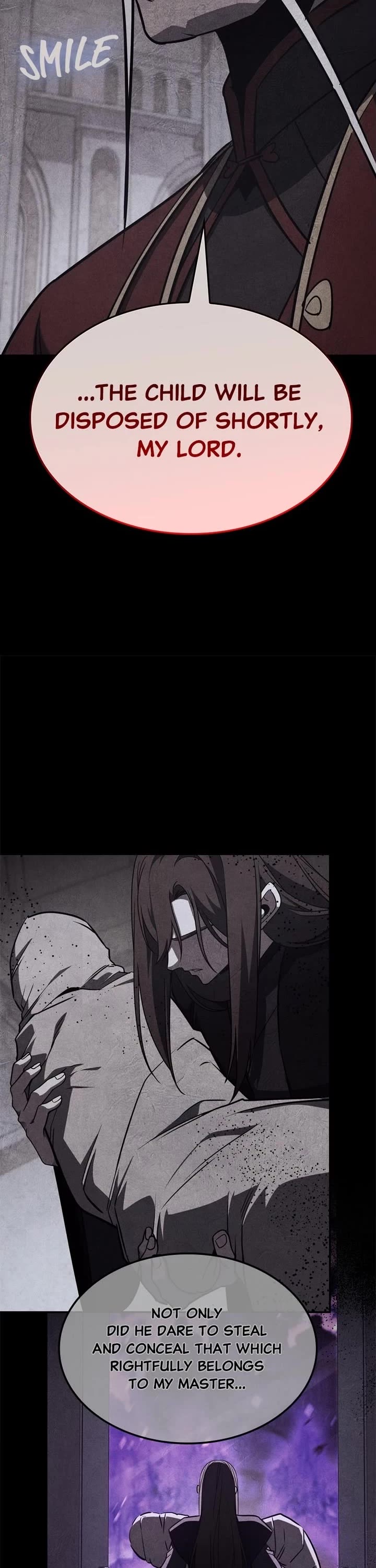 I Reincarnated As The Crazed Heir chapter 167 page 22