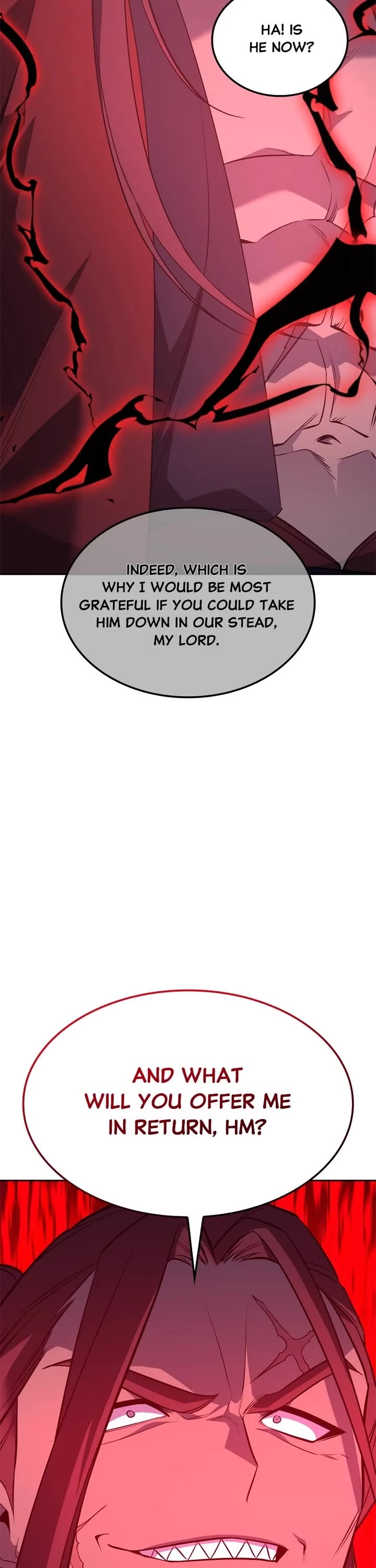 I Reincarnated As The Crazed Heir chapter 167 page 26