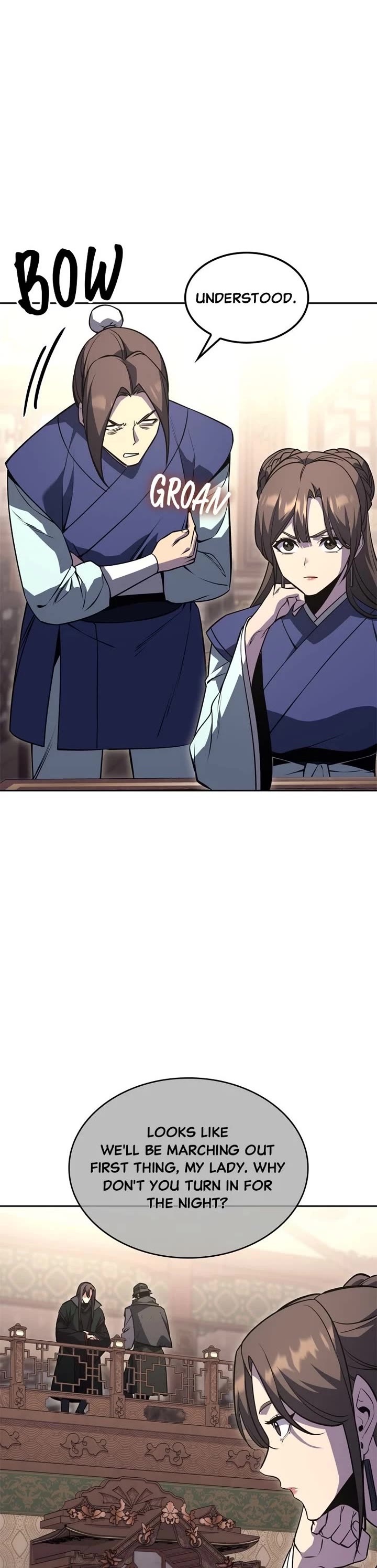 I Reincarnated As The Crazed Heir chapter 167 page 40