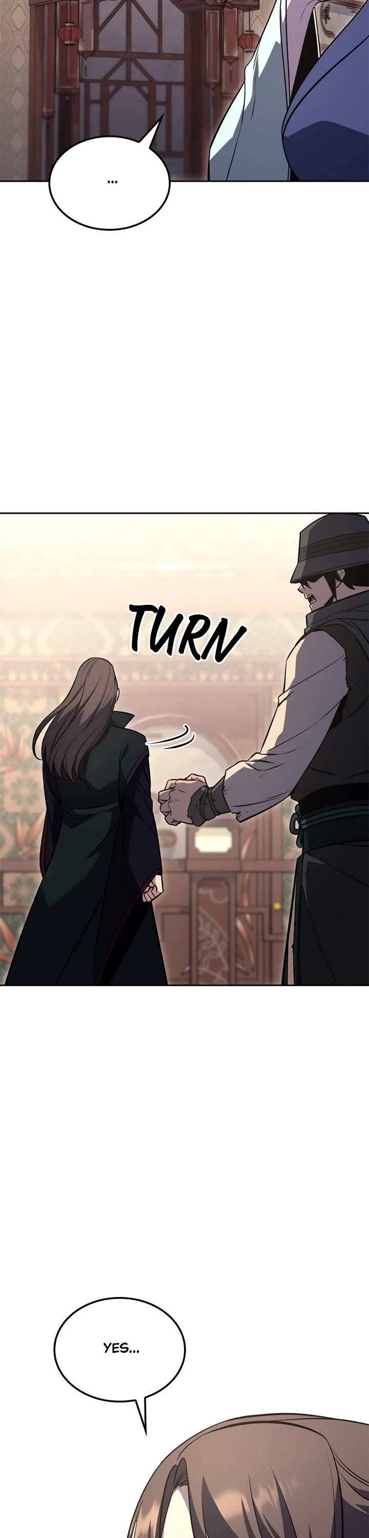 I Reincarnated As The Crazed Heir chapter 167 page 41