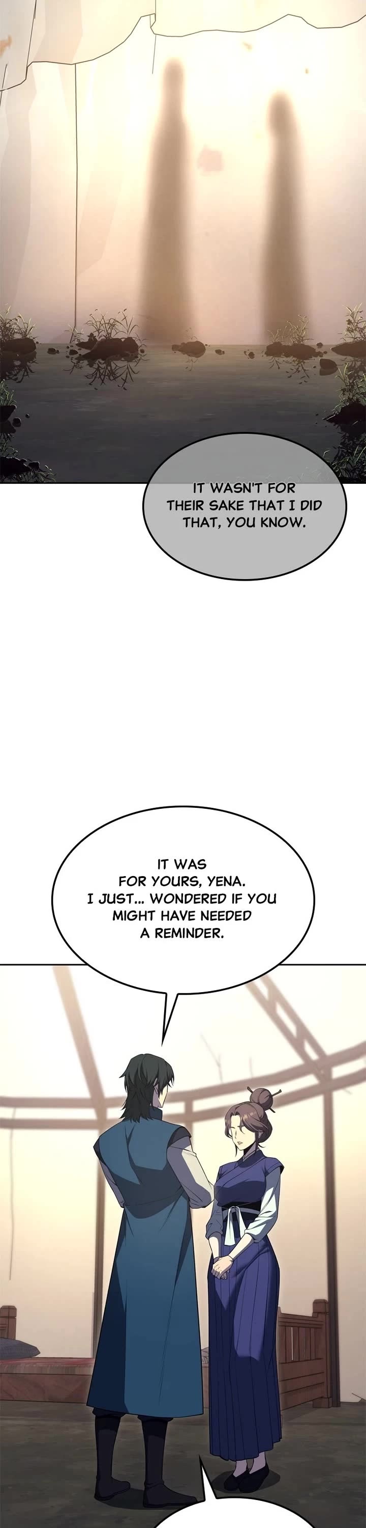 I Reincarnated As The Crazed Heir chapter 167 page 43
