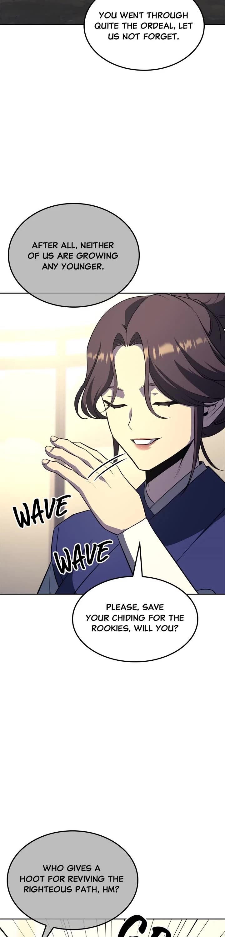 I Reincarnated As The Crazed Heir chapter 167 page 44