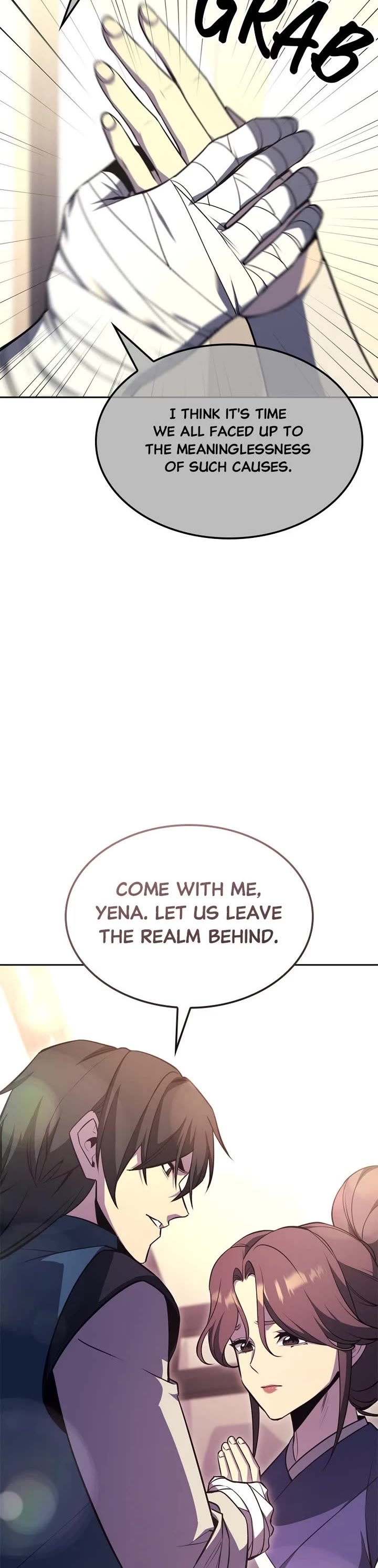 I Reincarnated As The Crazed Heir chapter 167 page 45