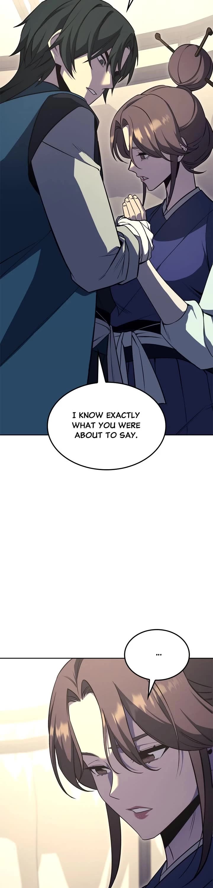 I Reincarnated As The Crazed Heir chapter 167 page 48