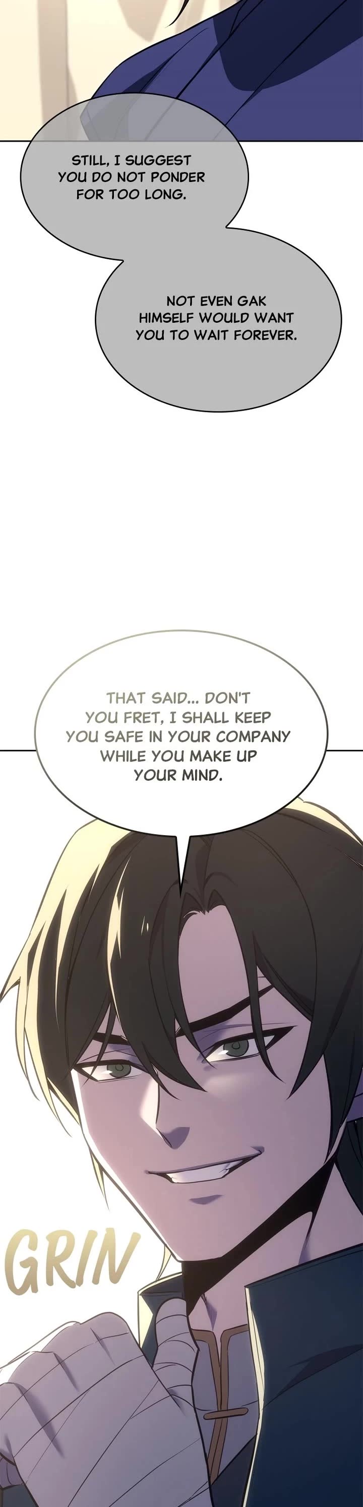 I Reincarnated As The Crazed Heir chapter 167 page 49