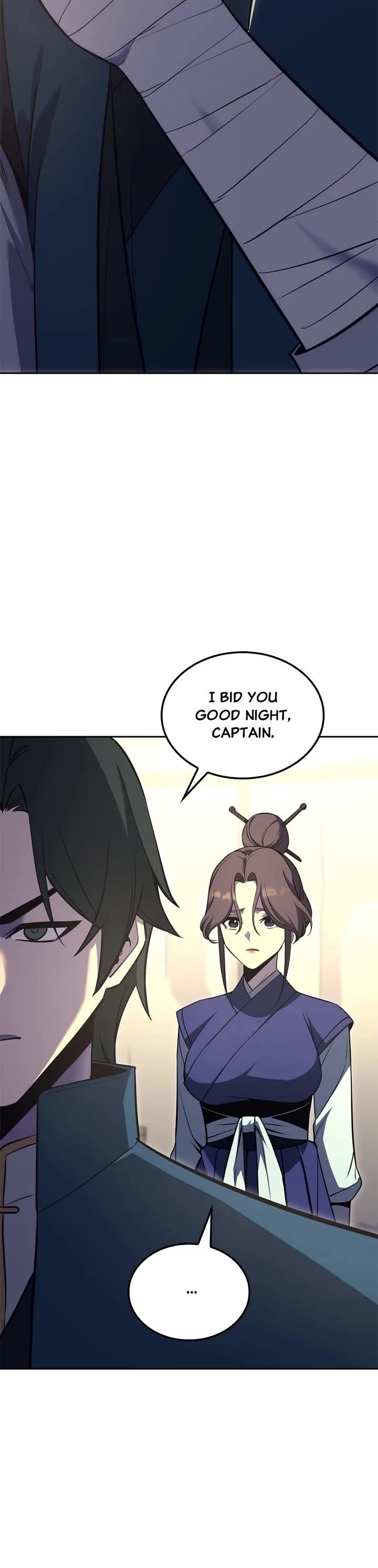 I Reincarnated As The Crazed Heir chapter 167 page 50