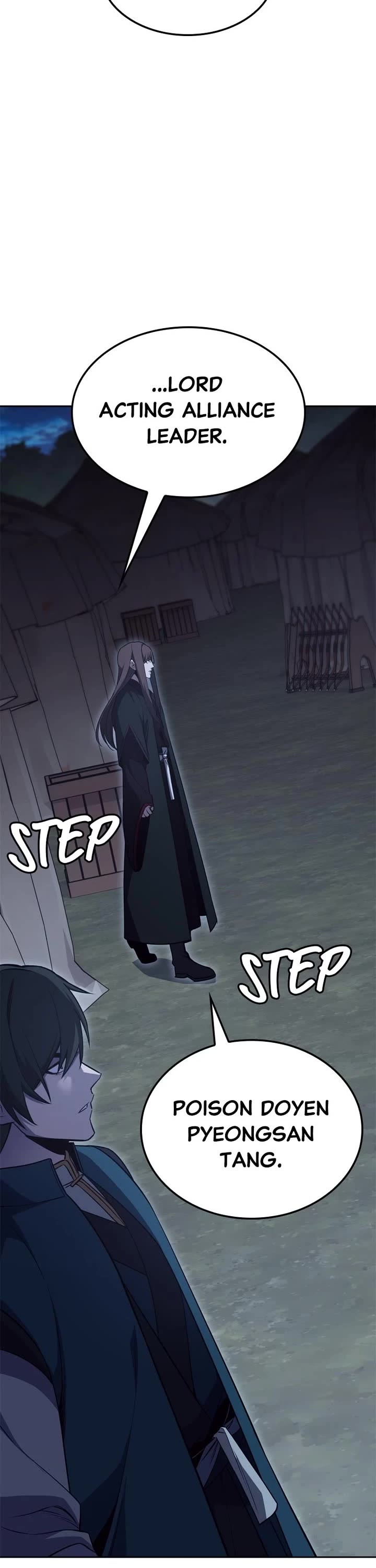I Reincarnated As The Crazed Heir chapter 167 page 52
