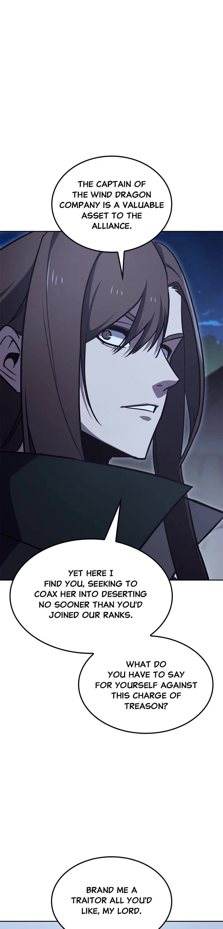 I Reincarnated As The Crazed Heir chapter 167 page 53