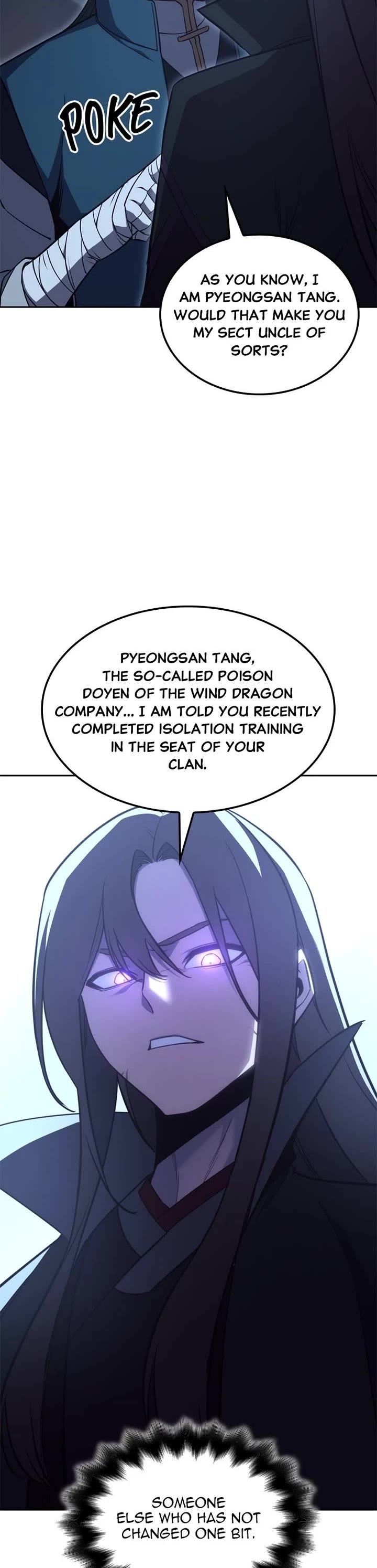 I Reincarnated As The Crazed Heir chapter 167 page 55