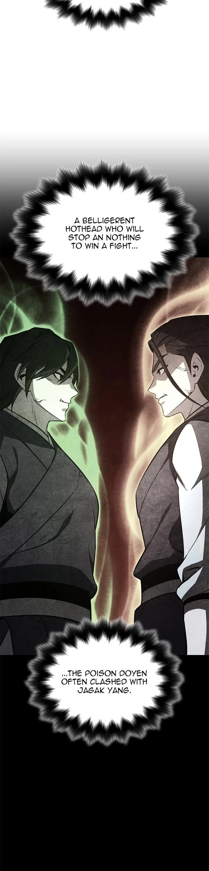 I Reincarnated As The Crazed Heir chapter 167 page 56