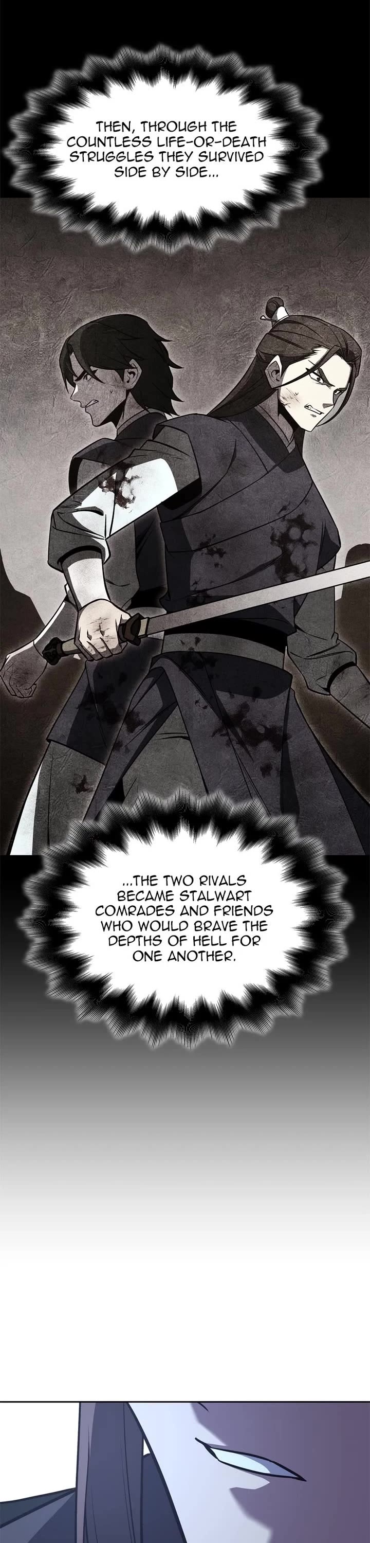 I Reincarnated As The Crazed Heir chapter 167 page 57
