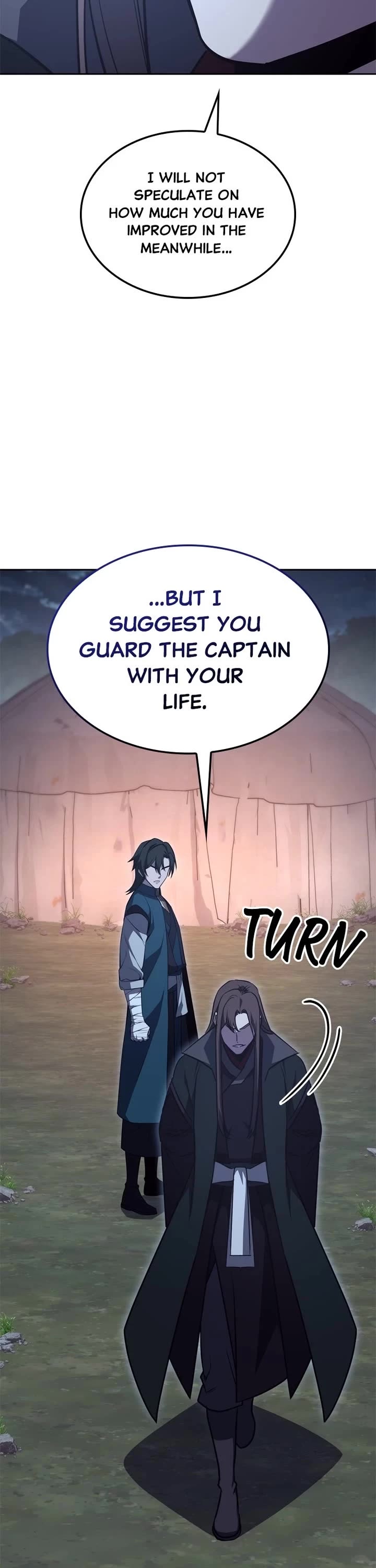 I Reincarnated As The Crazed Heir chapter 167 page 58
