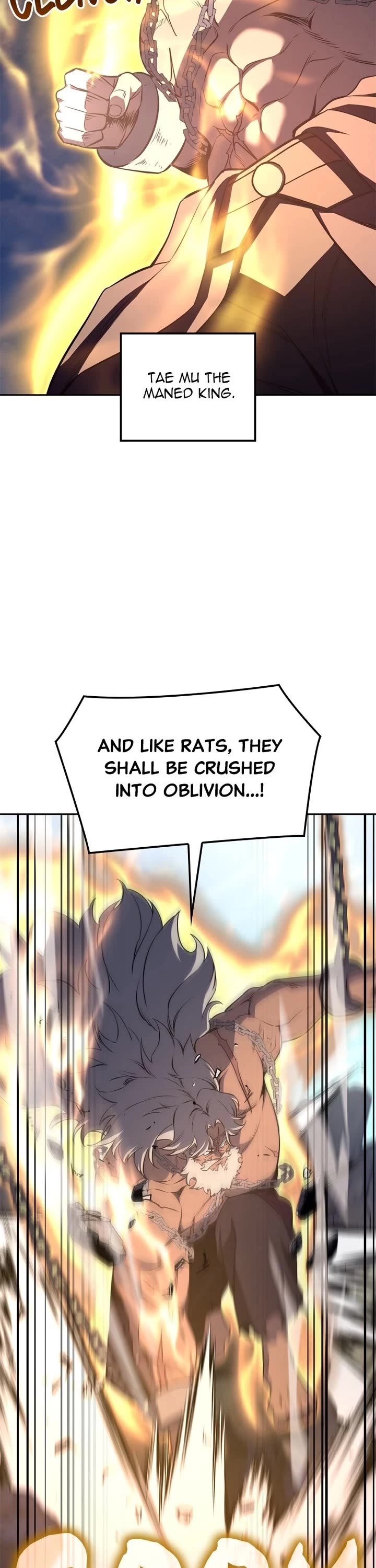I Reincarnated As The Crazed Heir chapter 167 page 71