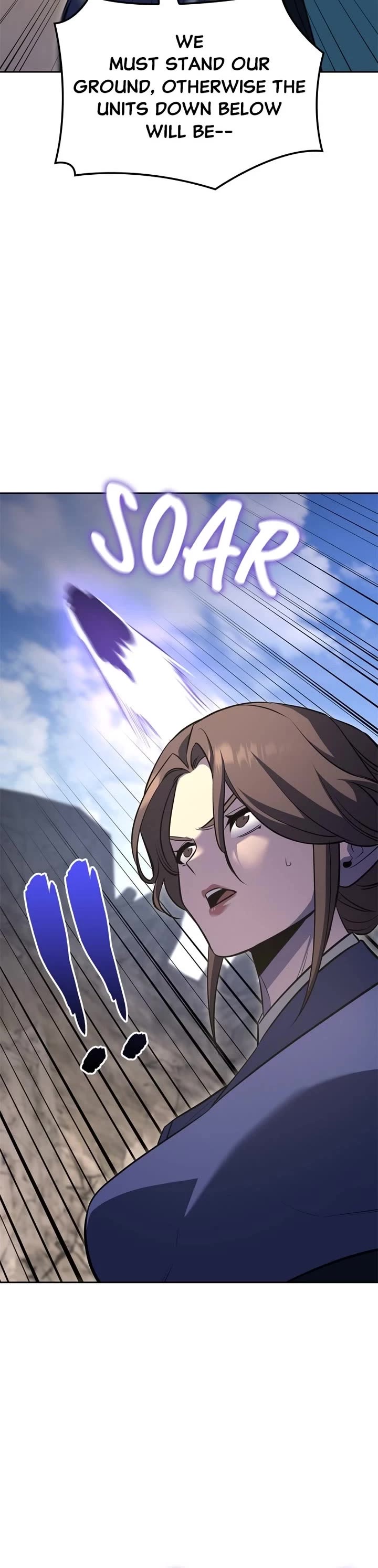 I Reincarnated As The Crazed Heir chapter 167 page 74