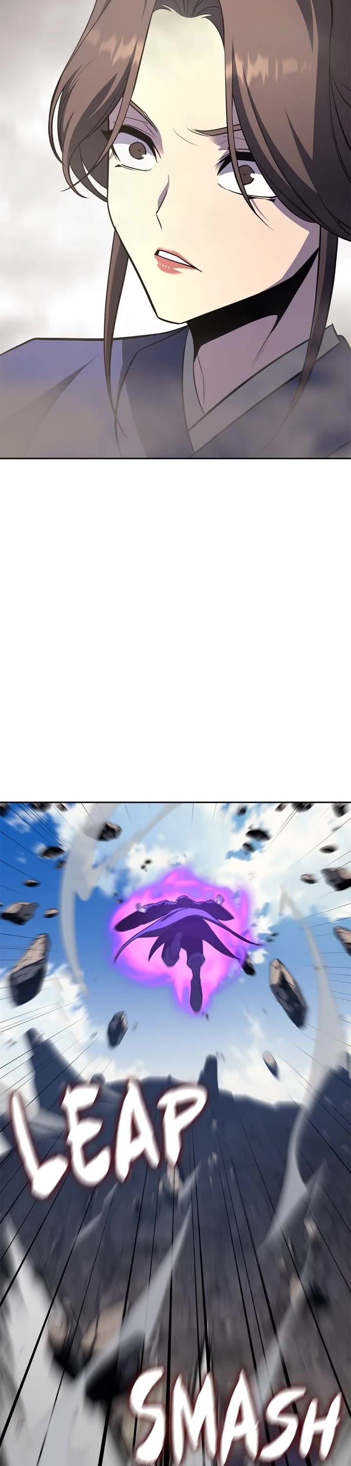 I Reincarnated As The Crazed Heir chapter 167 page 77