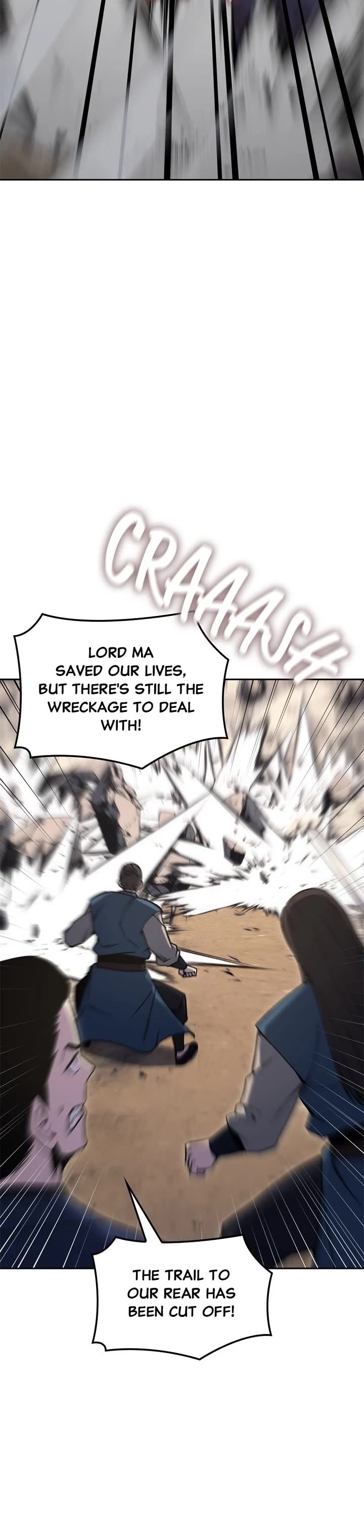 I Reincarnated As The Crazed Heir chapter 167 page 78