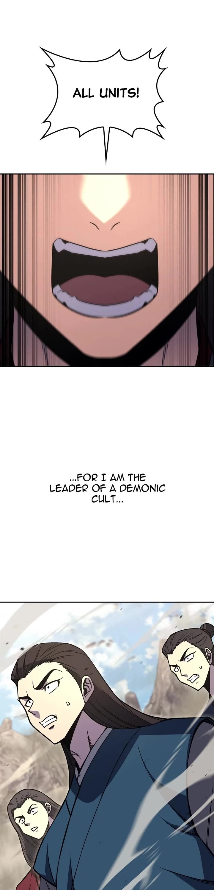 I Reincarnated As The Crazed Heir chapter 167 page 79