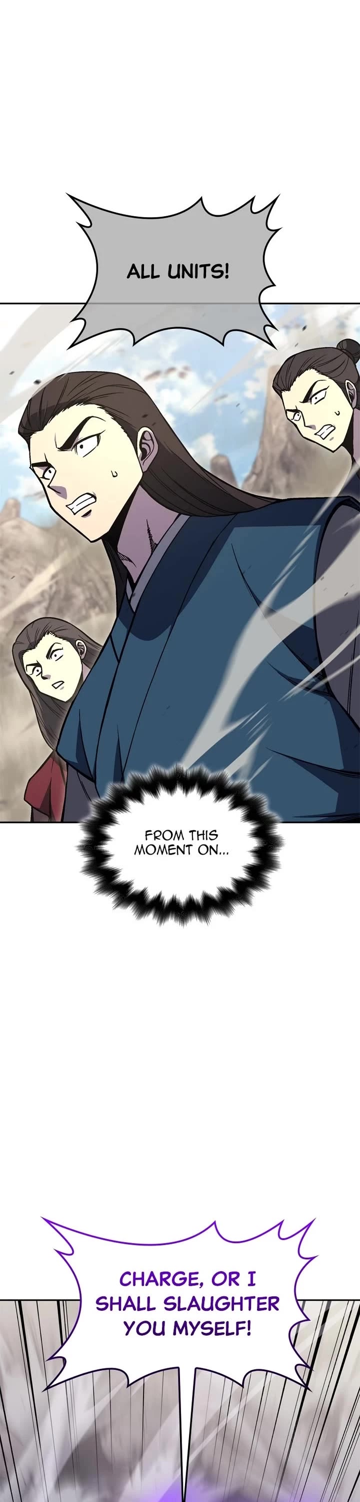 I Reincarnated As The Crazed Heir chapter 168 page 1