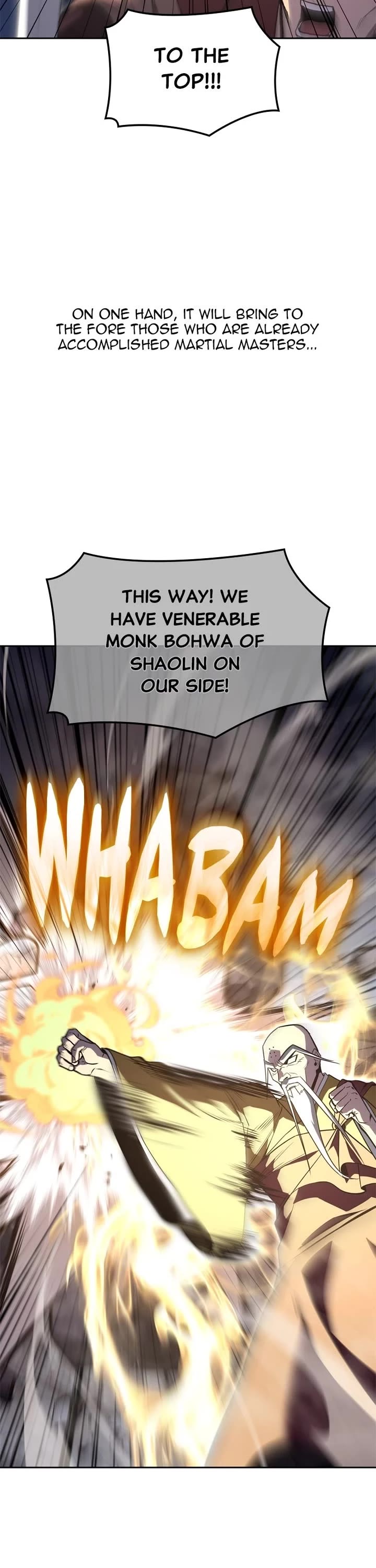 I Reincarnated As The Crazed Heir chapter 168 page 12