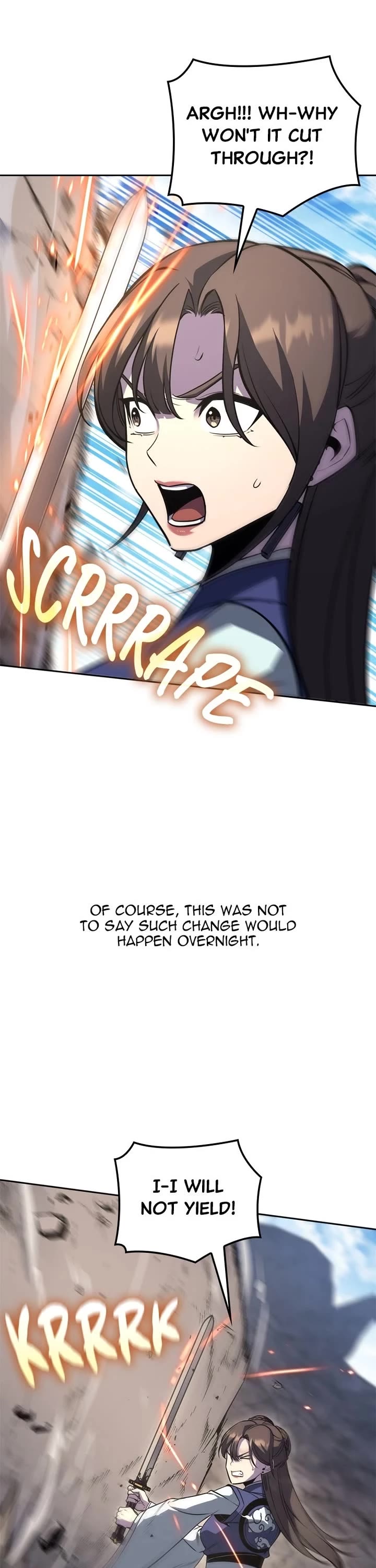 I Reincarnated As The Crazed Heir chapter 168 page 18