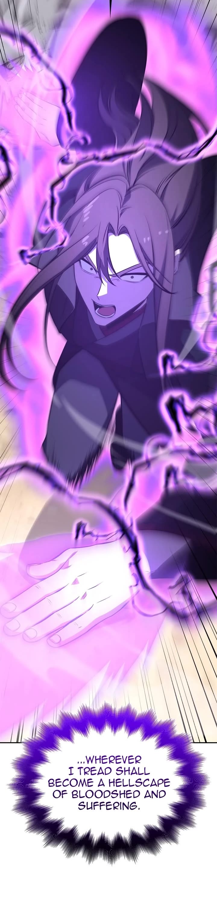 I Reincarnated As The Crazed Heir chapter 168 page 2
