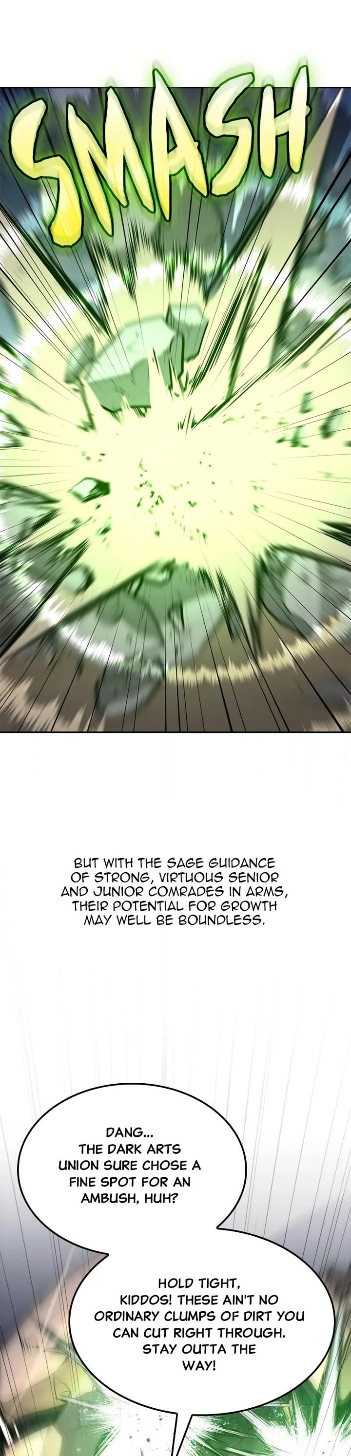 I Reincarnated As The Crazed Heir chapter 168 page 20