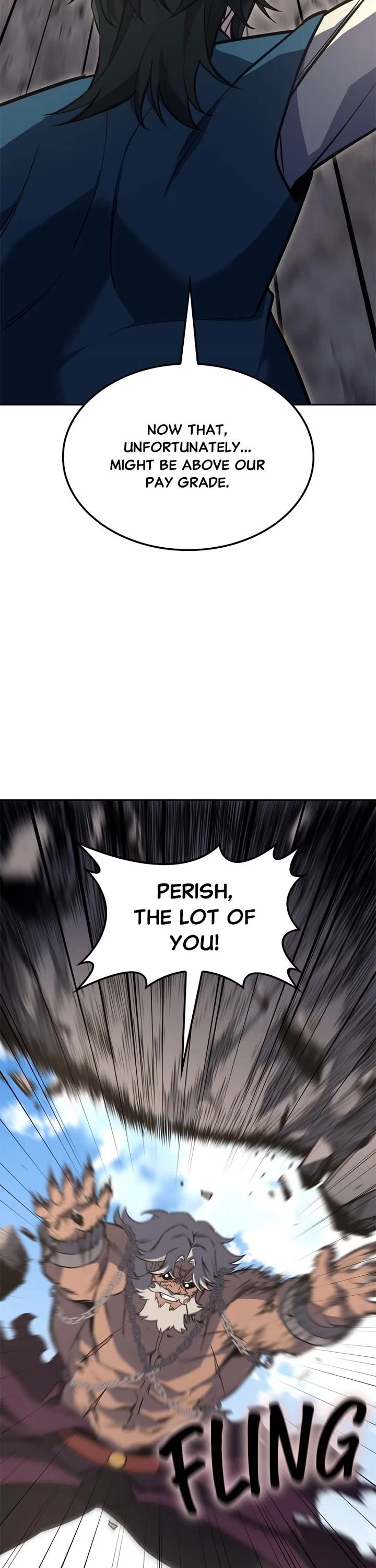I Reincarnated As The Crazed Heir chapter 168 page 23