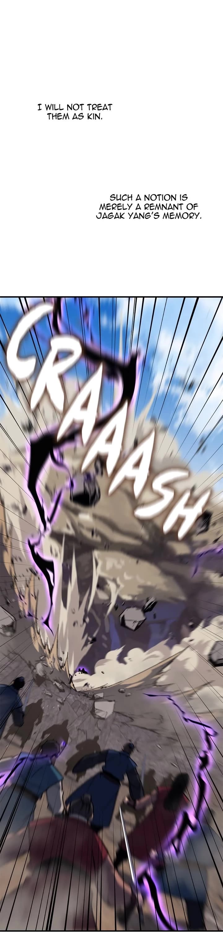 I Reincarnated As The Crazed Heir chapter 168 page 26