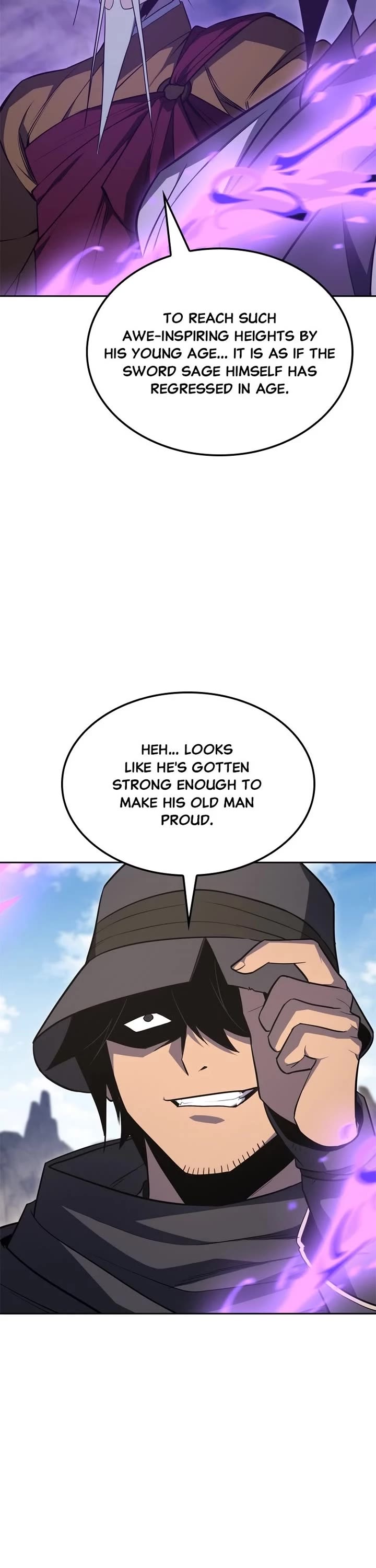 I Reincarnated As The Crazed Heir chapter 168 page 31