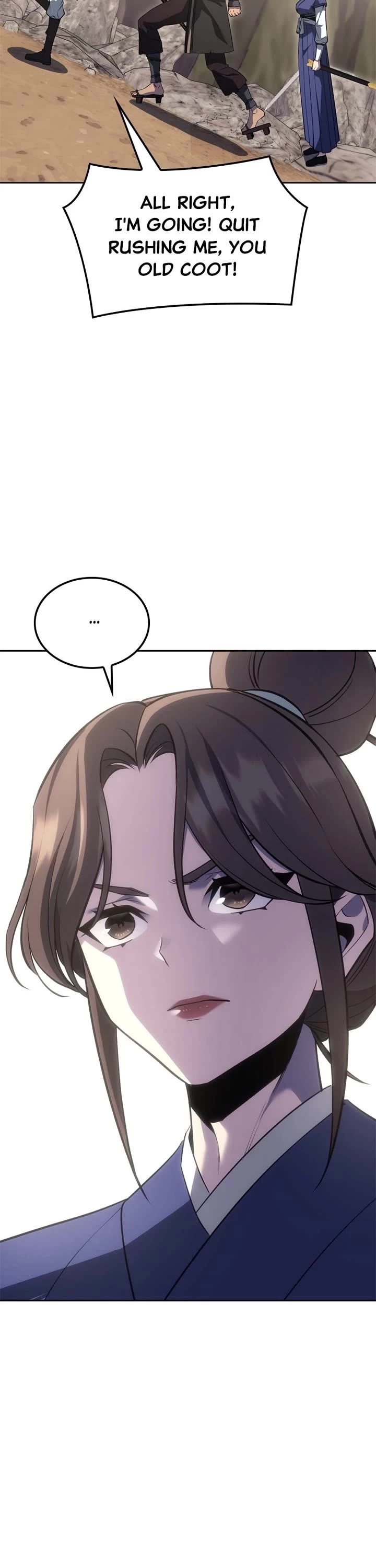 I Reincarnated As The Crazed Heir chapter 168 page 33