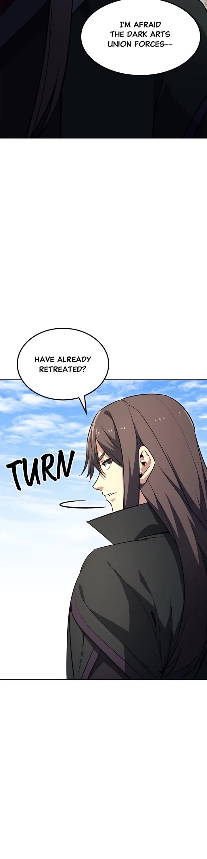 I Reincarnated As The Crazed Heir chapter 168 page 35