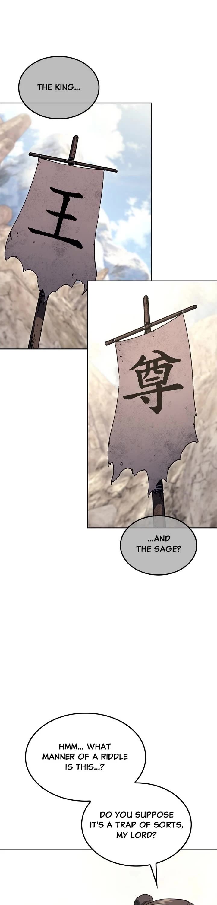I Reincarnated As The Crazed Heir chapter 168 page 37