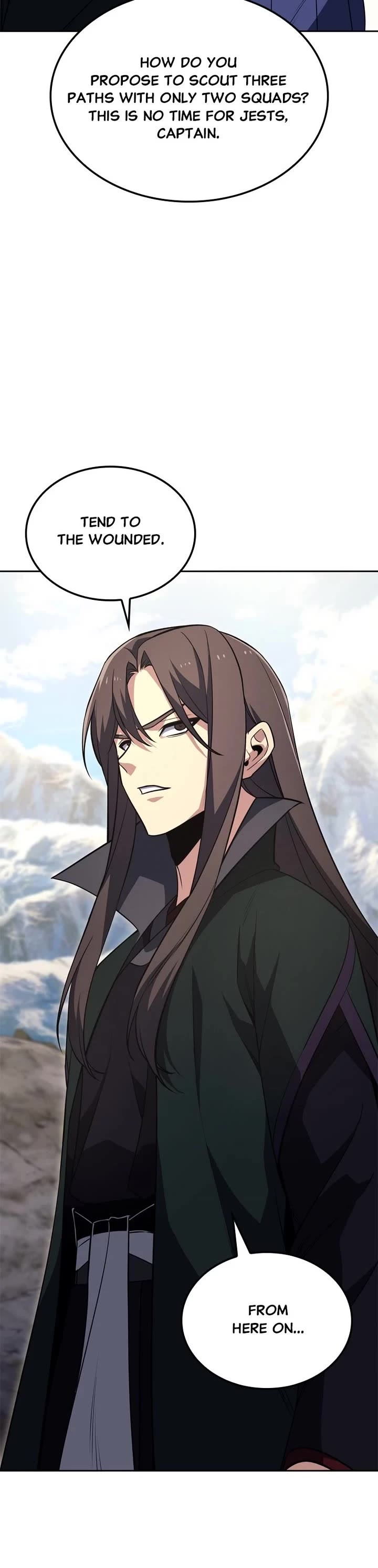 I Reincarnated As The Crazed Heir chapter 168 page 39