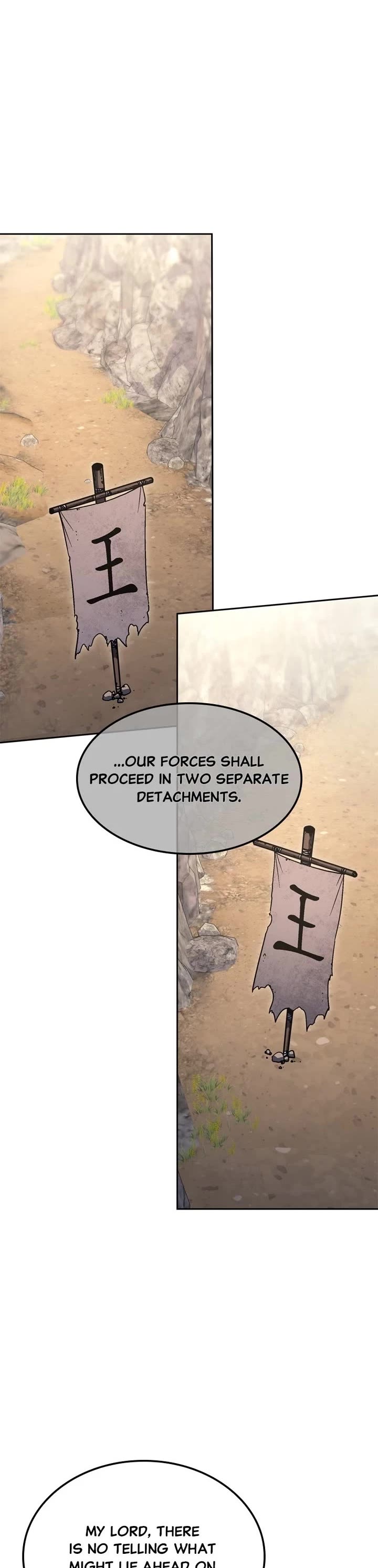 I Reincarnated As The Crazed Heir chapter 168 page 40